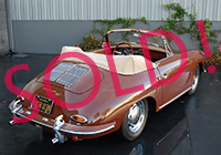 65 SC Cab