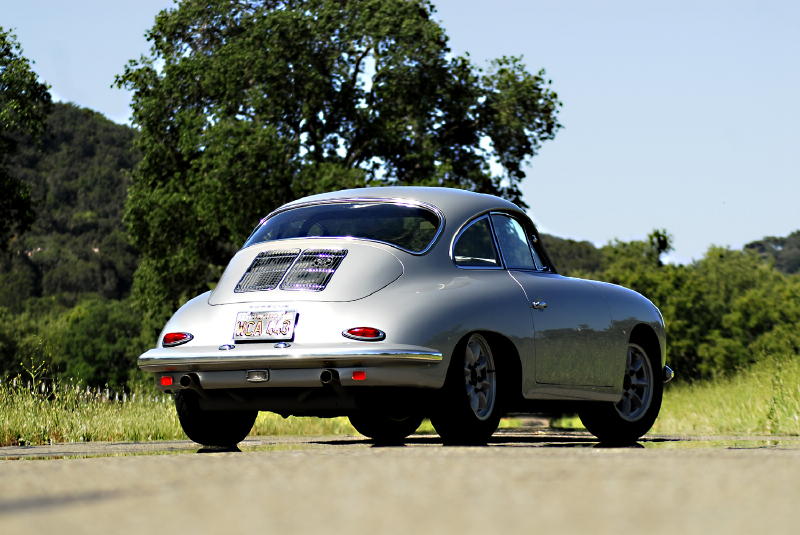 1963 Cabriolet