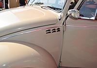 1967 VW Bug