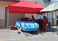 1971 911T