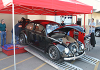 1967 VW Bug