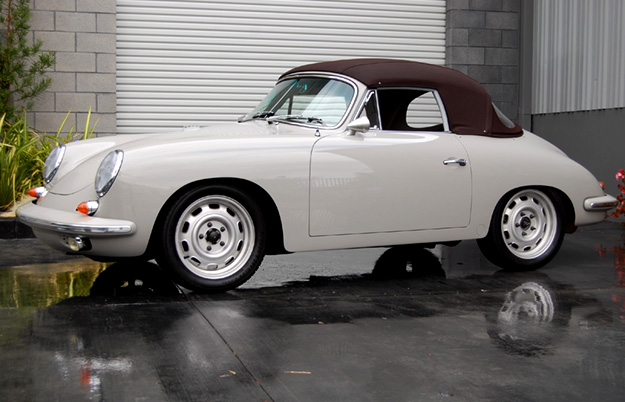 Roadster